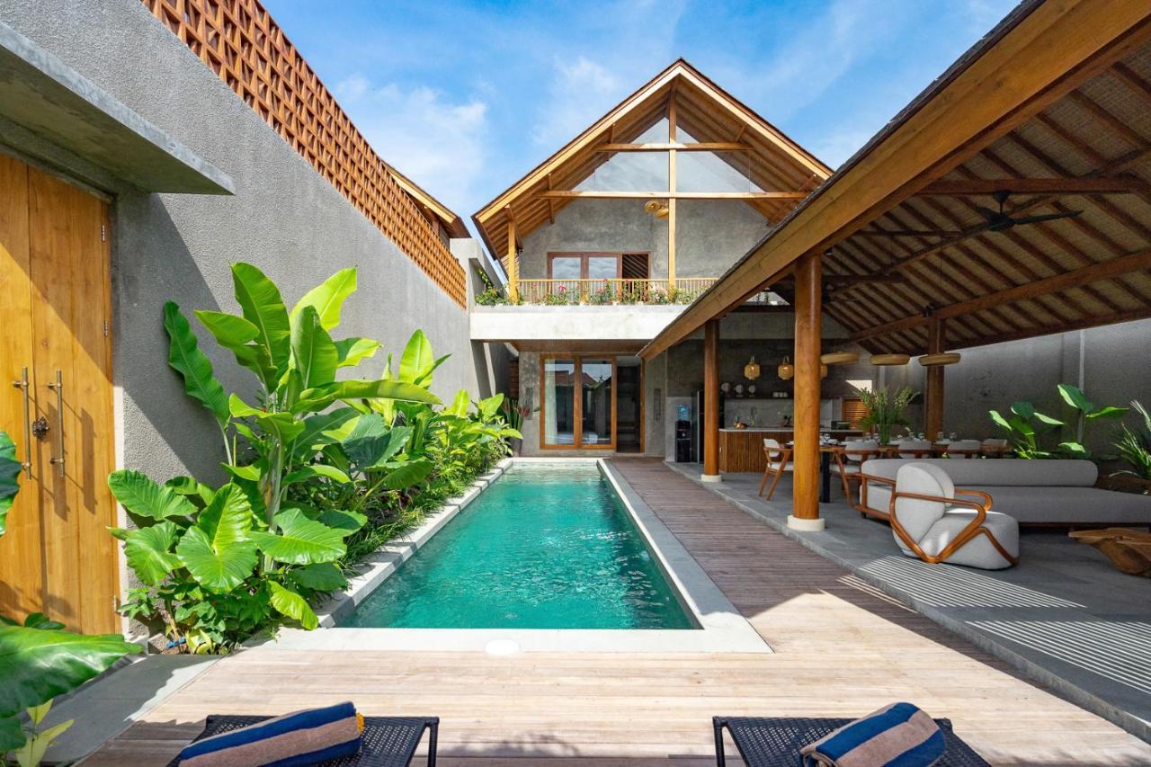Jiwoku Canggu