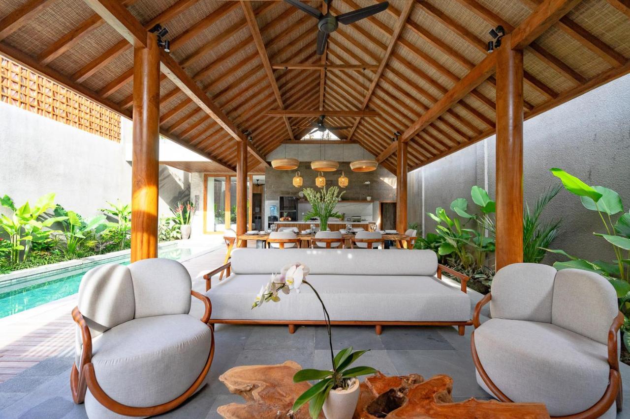 Jiwoku * Canggu