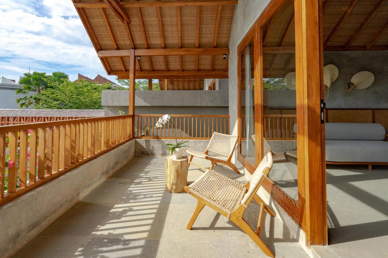 Jiwoku Villa
