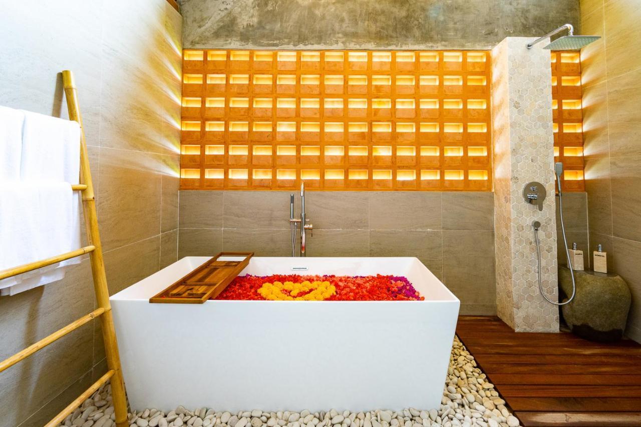 Villa Jiwoku Canggu