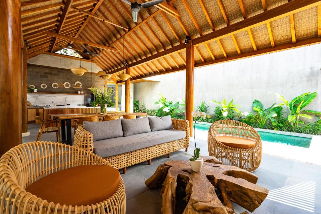 Jiwoku Villa Canggu