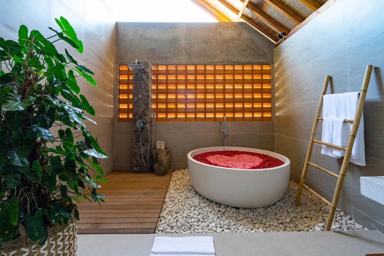 Villa Jiwoku Canggu